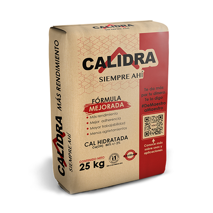 Cal Calidra2 » Distribuidora GALES