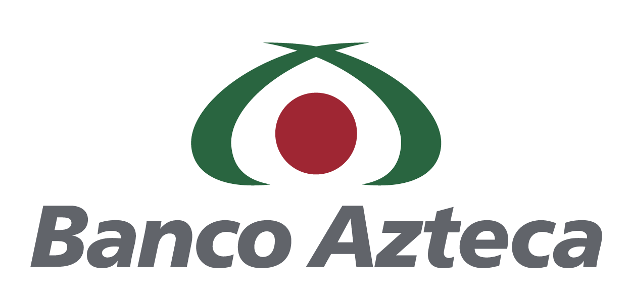 Banco Azteca Logo &raquo; Distribuidora GALES
